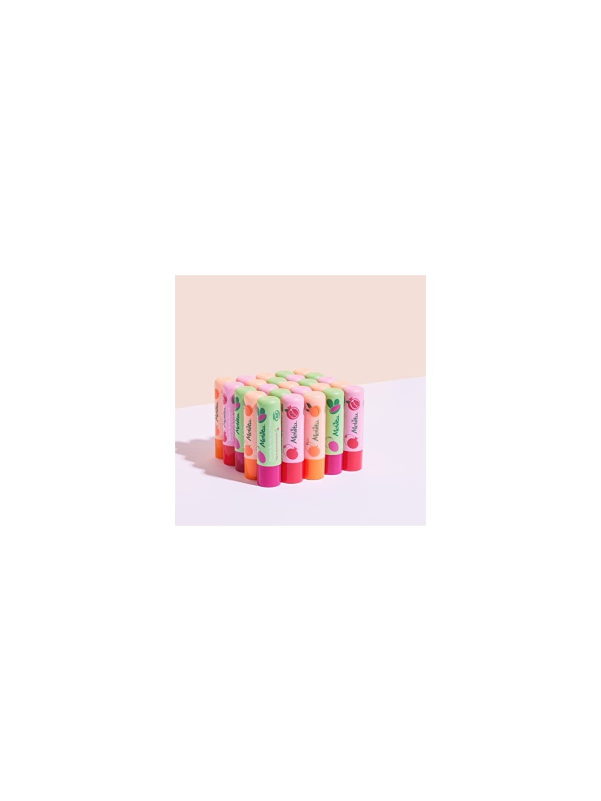 Melvita Nourishing Lip Balm 4,5g acquista 