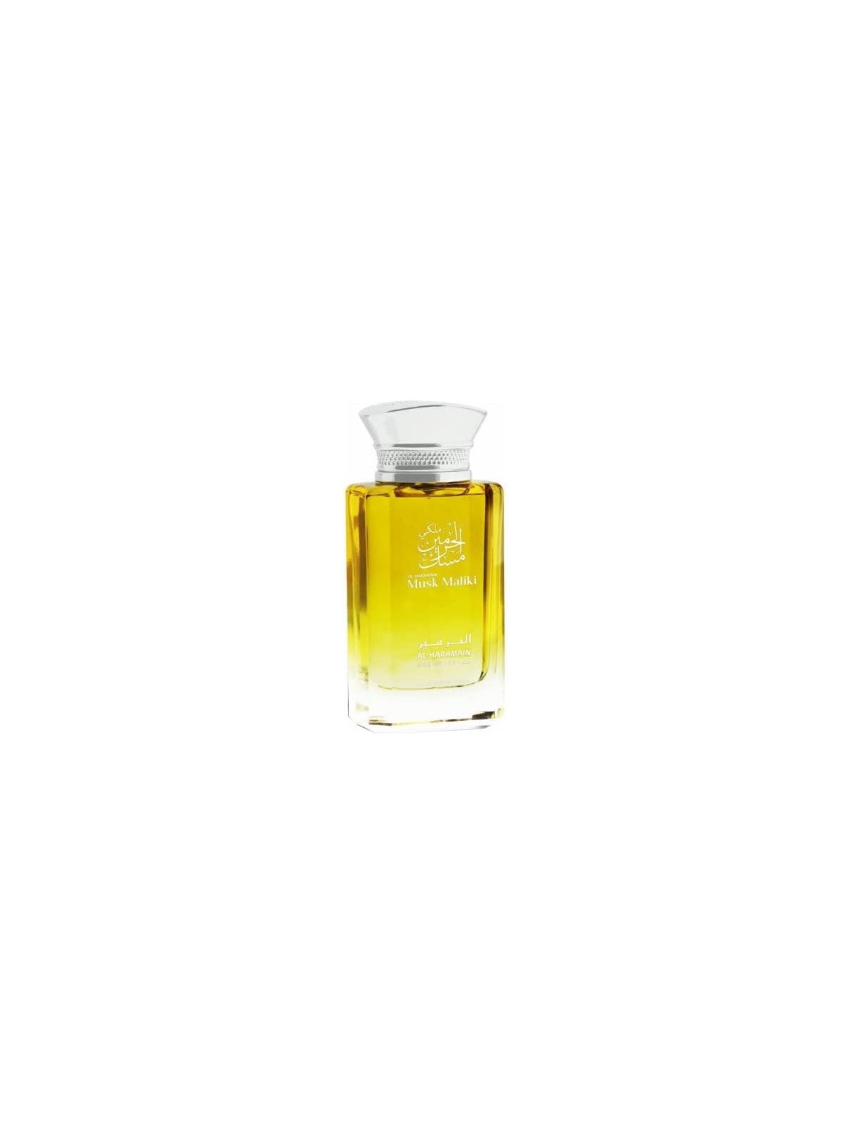 Al Haramain Muschio Maliki eau de parfum unisex 100ml