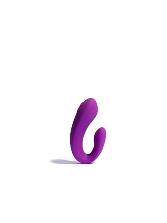 Vibratore Platanomelï¿½ï¿½n TANGO per coppie