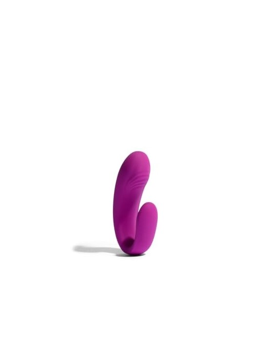 Vibratore Platanomelï¿½ï¿½n TANGO per coppie