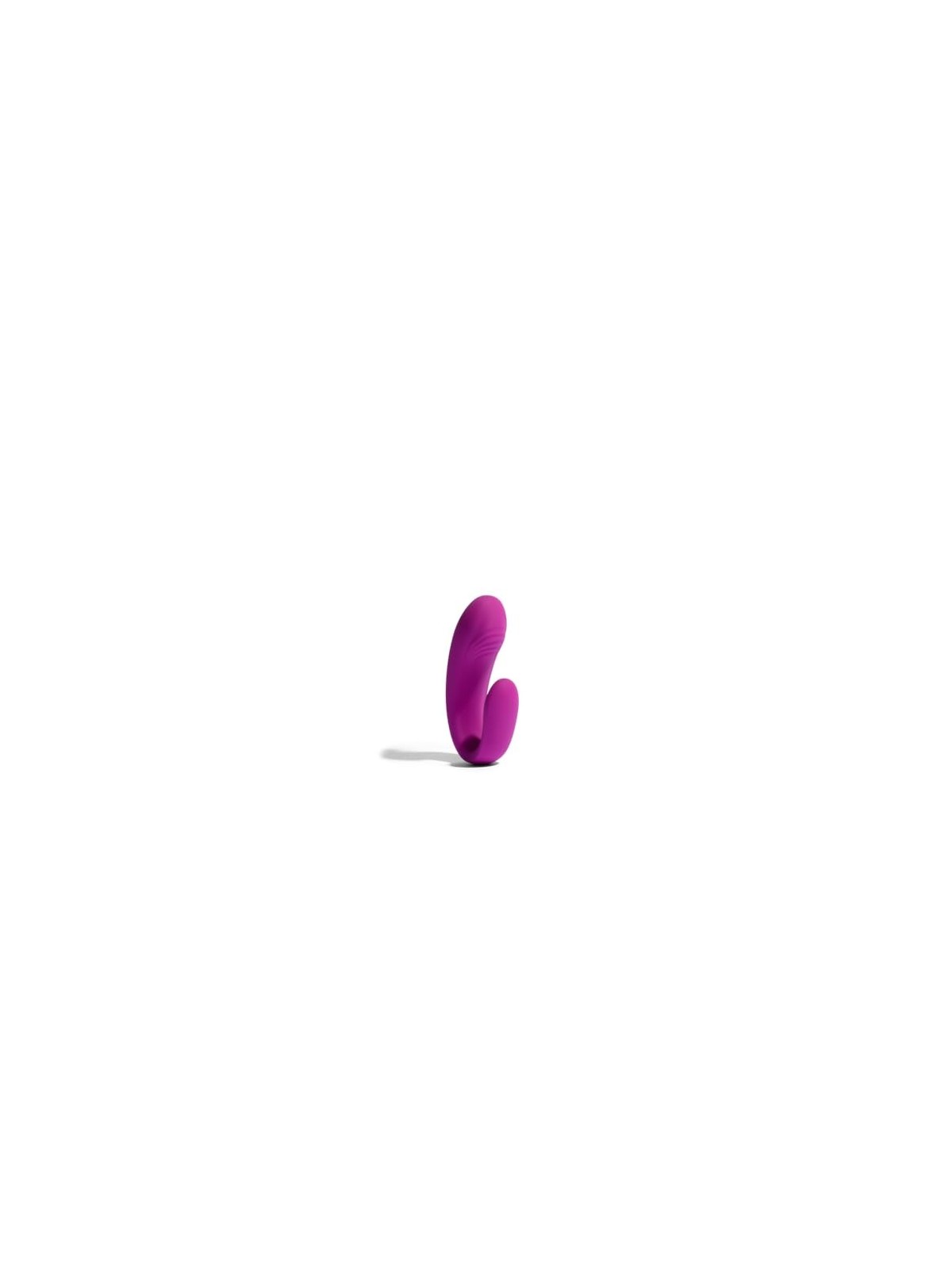 Vibratore Platanomelï¿½ï¿½n TANGO per coppie
