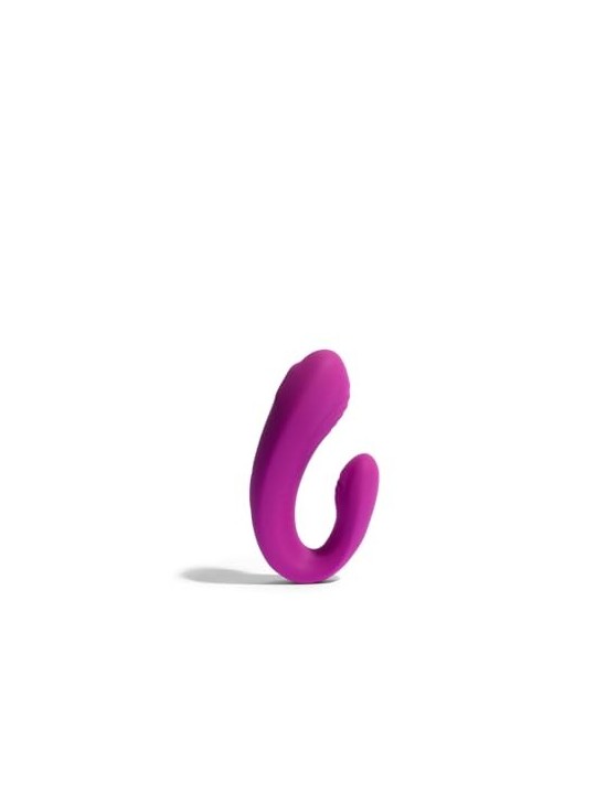 Vibratore Platanomelï¿½ï¿½n TANGO per coppie