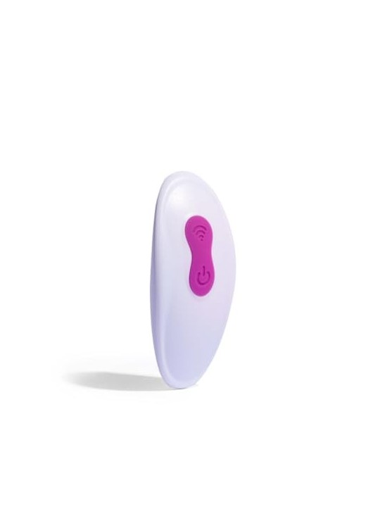 Vibratore Platanomelï¿½ï¿½n TANGO per coppie