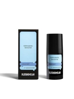 Platanomelï¿½ï¿½n ESTIMULANTE sensoriale 15ml unisex
