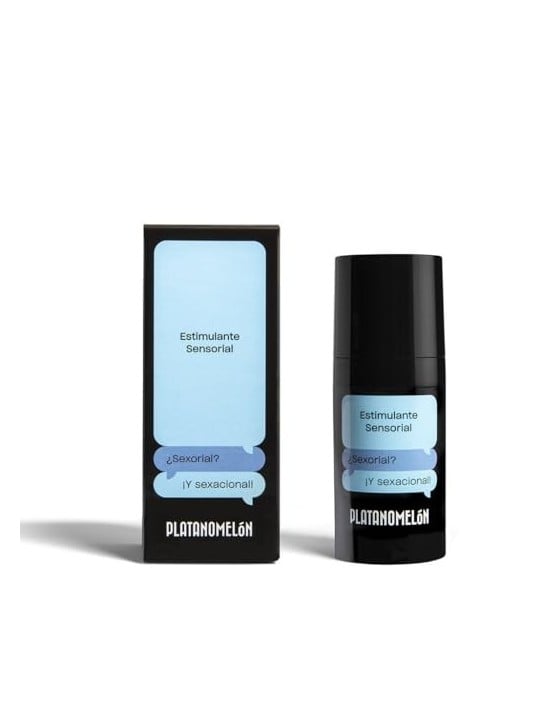 Platanomelï¿½ï¿½n ESTIMULANTE sensoriale 15ml unisex