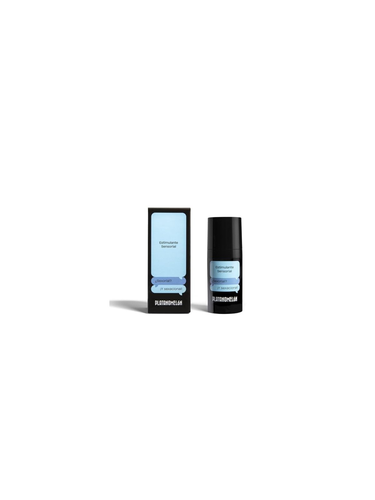 Platanomelï¿½ï¿½n ESTIMULANTE sensoriale 15ml unisex