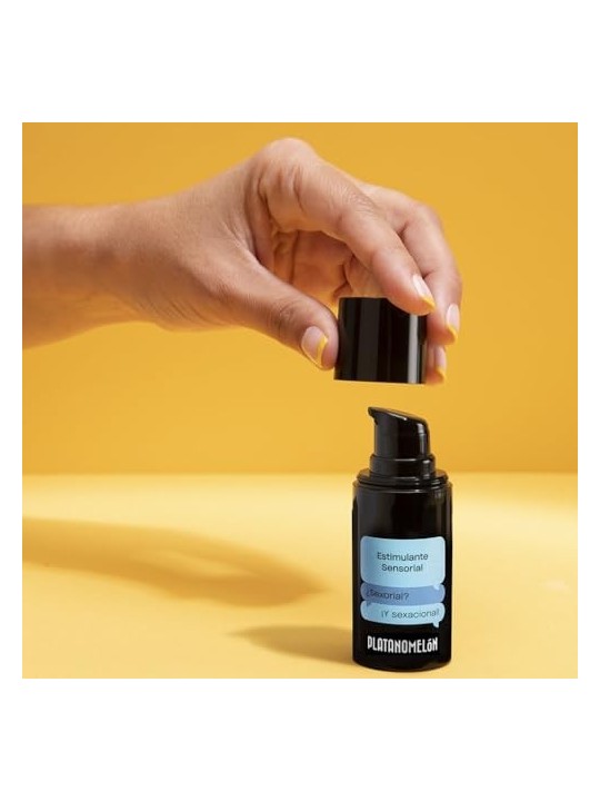 Platanomelï¿½ï¿½n ESTIMULANTE sensoriale 15ml unisex