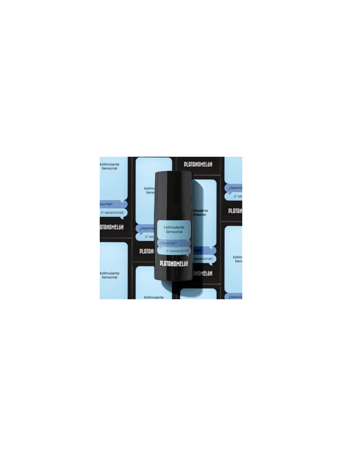 Platanomelï¿½ï¿½n ESTIMULANTE sensoriale 15ml unisex