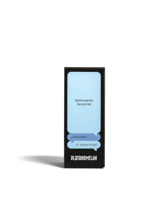 Platanomelï¿½ï¿½n ESTIMULANTE sensoriale 15ml unisex