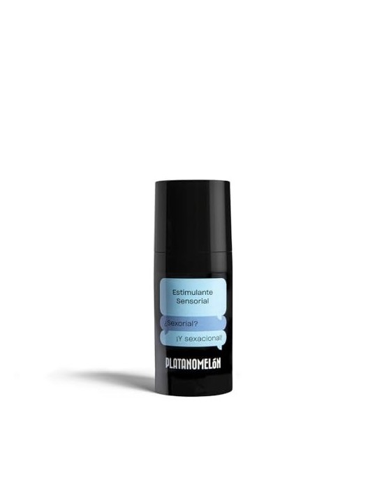 Platanomelï¿½ï¿½n ESTIMULANTE sensoriale 15ml unisex