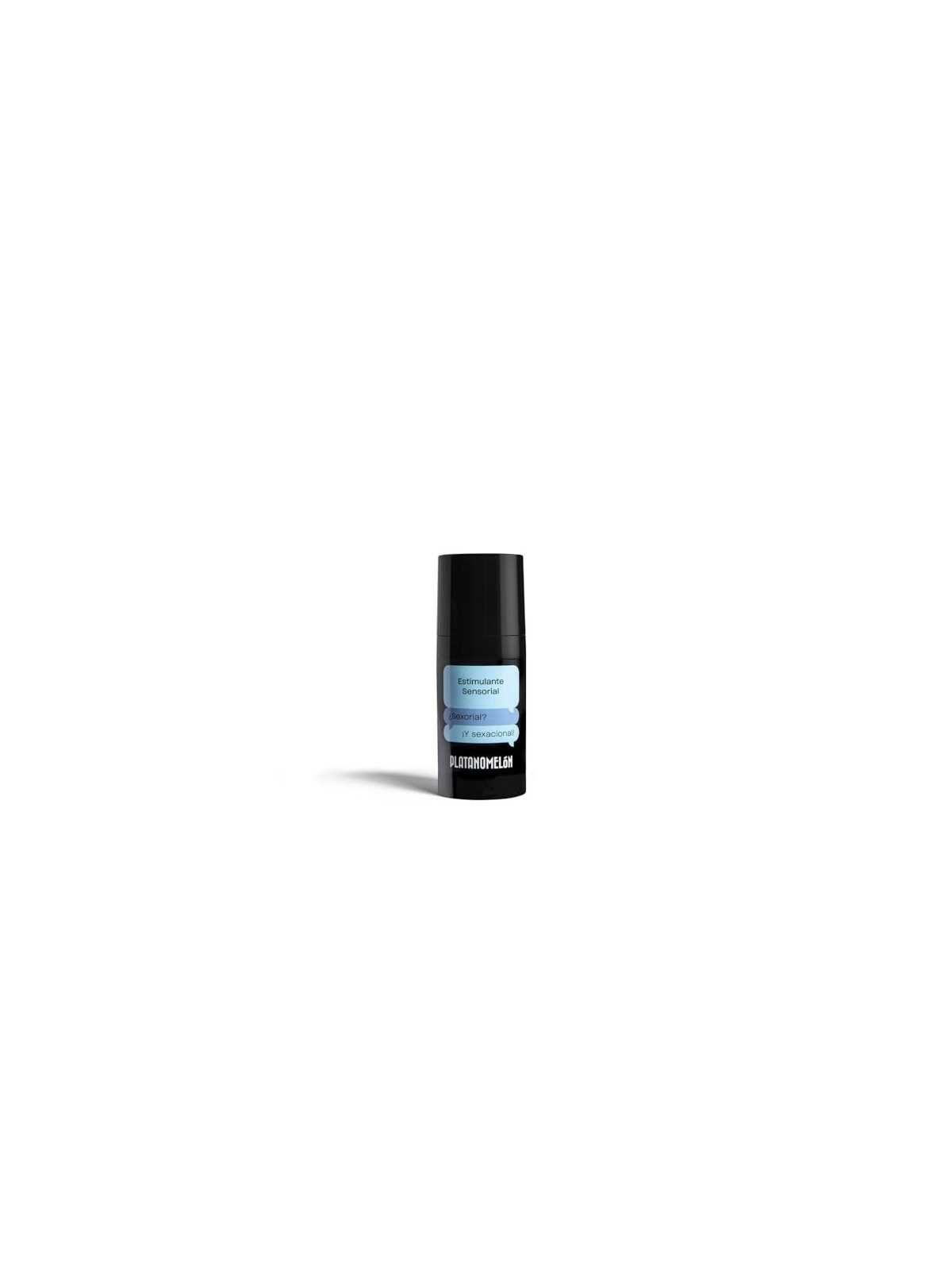 Platanomelï¿½ï¿½n ESTIMULANTE sensoriale 15ml unisex