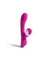 Vibratore coniglio fucsia Platanomelï¿½ï¿½n LYO - 1 unitï¿½ï¿½
