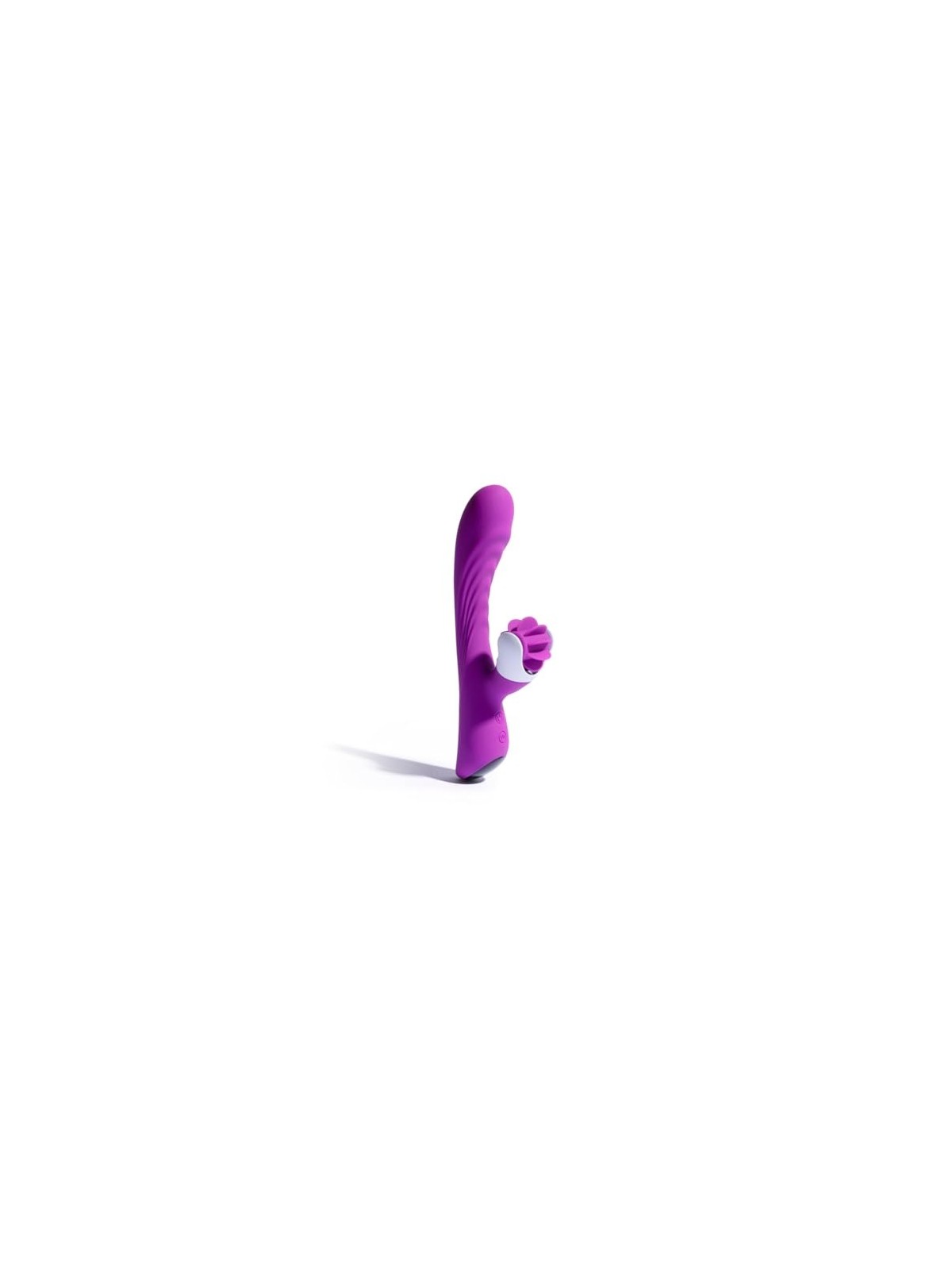 Vibratore coniglio fucsia Platanomelï¿½ï¿½n LYO - 1 unitï¿½ï¿½
