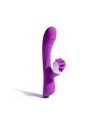 Vibratore coniglio fucsia Platanomelï¿½ï¿½n LYO - 1 unitï¿½ï¿½