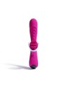 Vibratore coniglio fucsia Platanomelï¿½ï¿½n LYO - 1 unitï¿½ï¿½