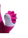 Vibratore coniglio fucsia Platanomelï¿½ï¿½n LYO - 1 unitï¿½ï¿½