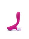 Vibratore coniglio fucsia Platanomelï¿½ï¿½n LYO - 1 unitï¿½ï¿½