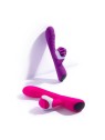 Vibratore coniglio fucsia Platanomelï¿½ï¿½n LYO - 1 unitï¿½ï¿½