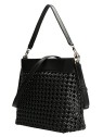 Borsa Guess Scala Pelle Sintetica Marrone Donna