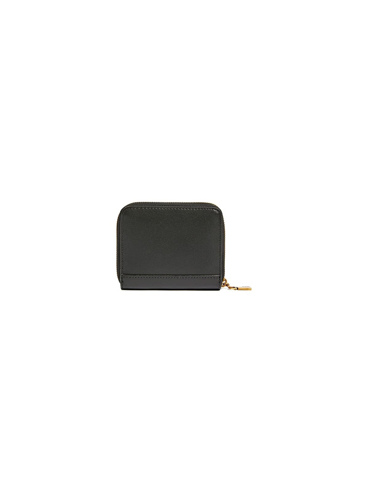 Portafoglio Guess donna SLG Card SWVB8500370 in nero