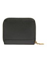 Portafoglio Guess donna SLG Card SWVB8500370 in nero