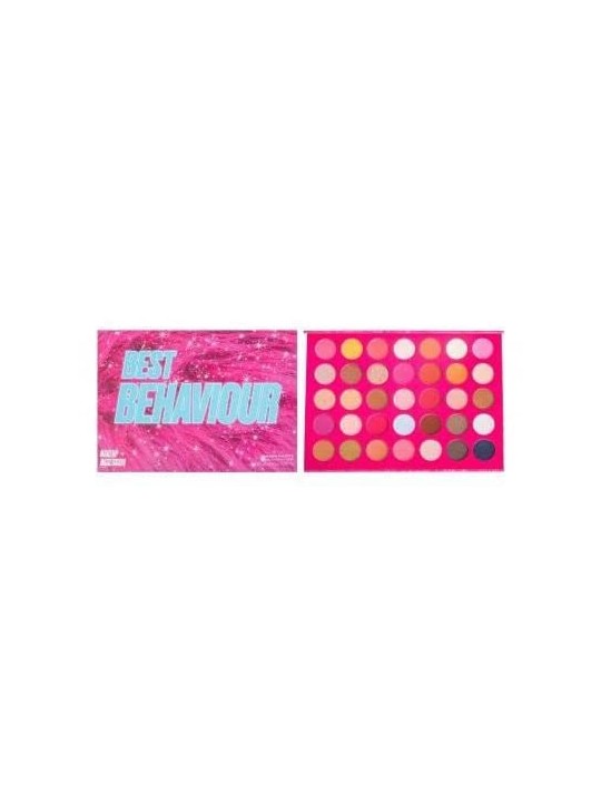 Palette Makeup Obsession Best Behaviour 35 g: per un look impeccabile