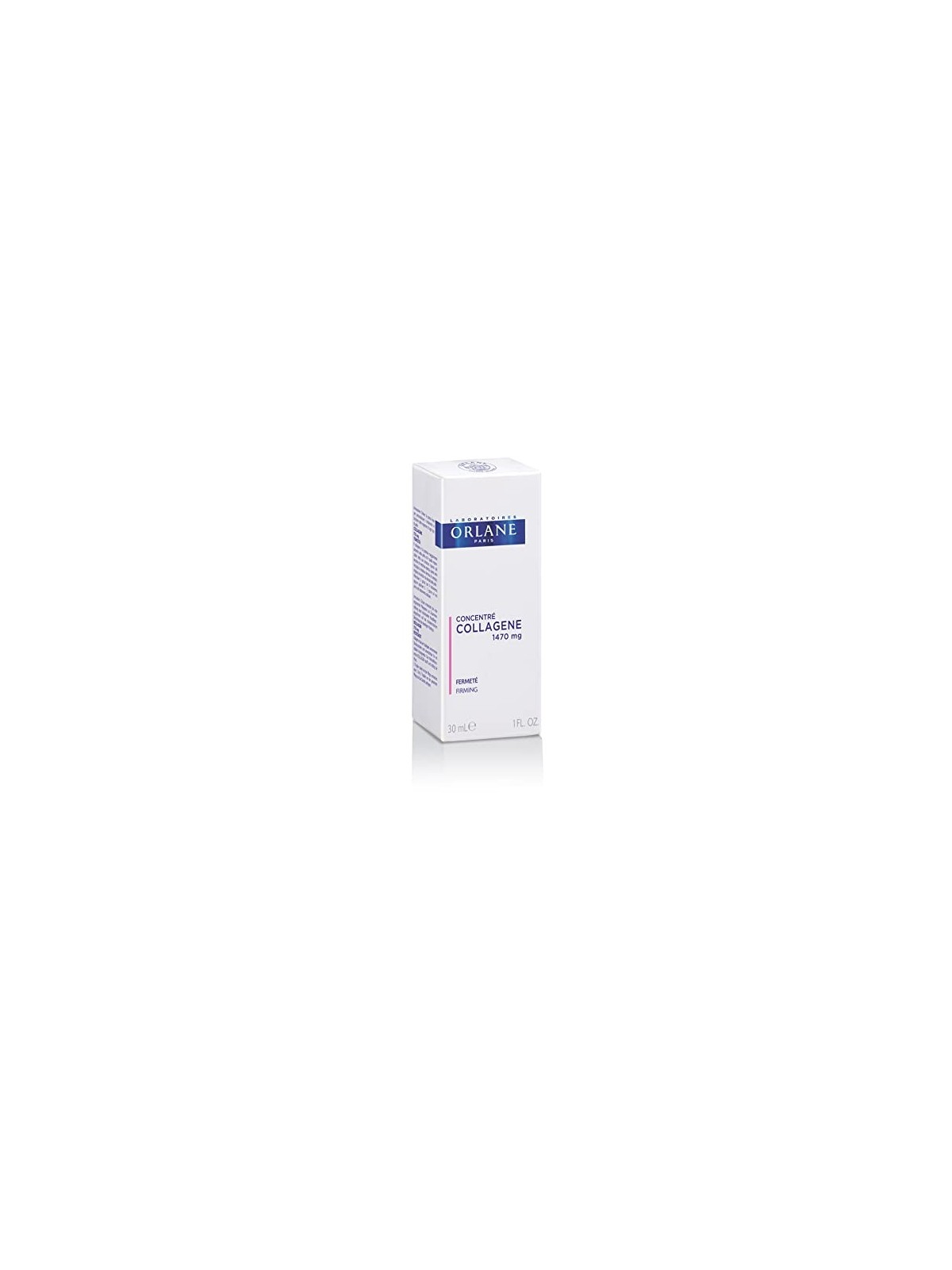 Siero viso Orlane Supradose Collagene 30ml