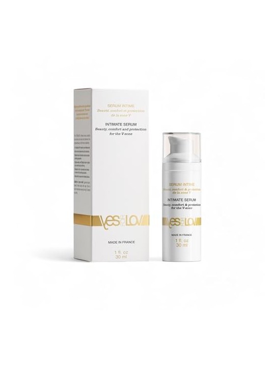 Intimate Serum for women 30ml