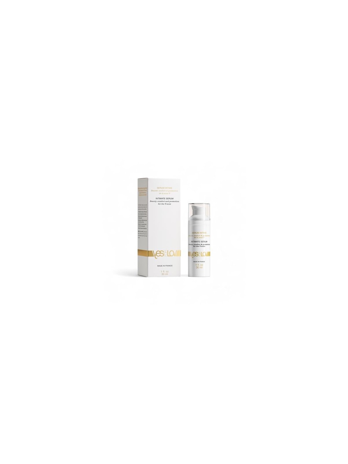 Intimate Serum for women 30ml