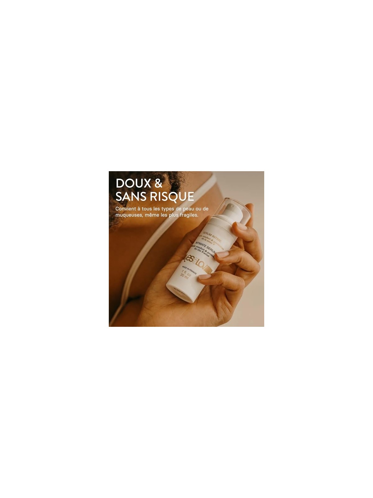 Intimate Serum for women 30ml