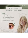 Natucain Lash Serum Siero attivo per la crescita delle ciglia donna 4ml