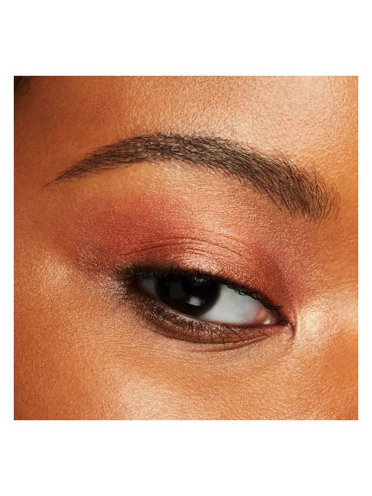 Shiseido POP Powdergel Eye Shadow 14 Kura-Kura Coral
