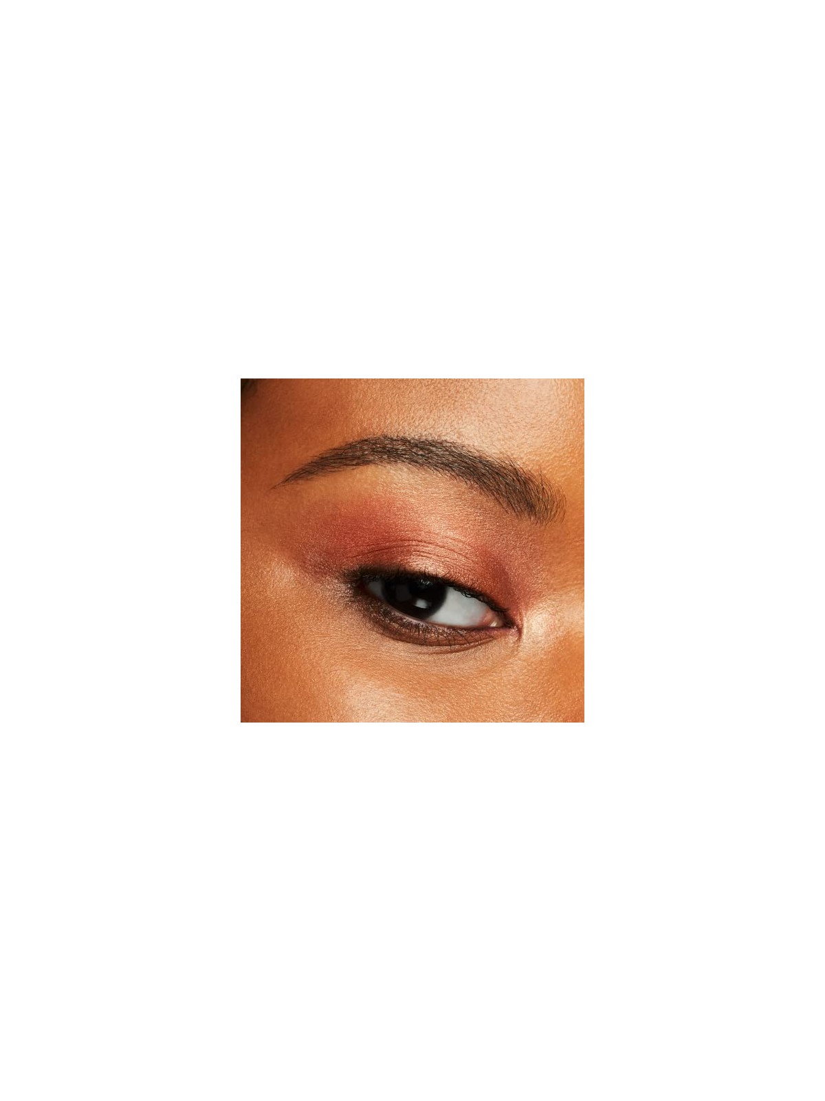 Shiseido POP Powdergel Eye Shadow 14 Kura-Kura Coral