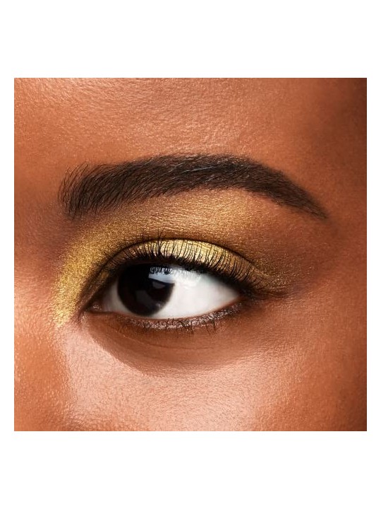 Shiseido POP Powdergel Eyeshadow 13 Sparkling Gold