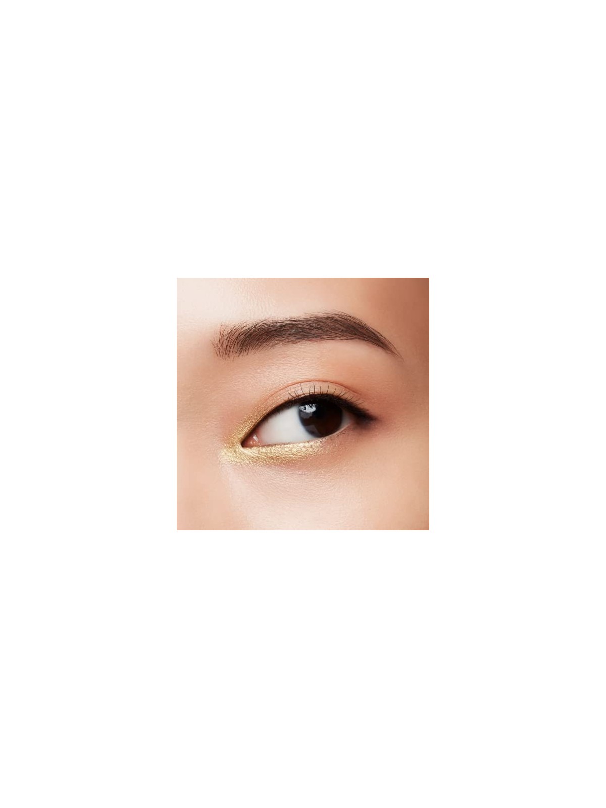Shiseido POP Powdergel Eyeshadow 13 Sparkling Gold