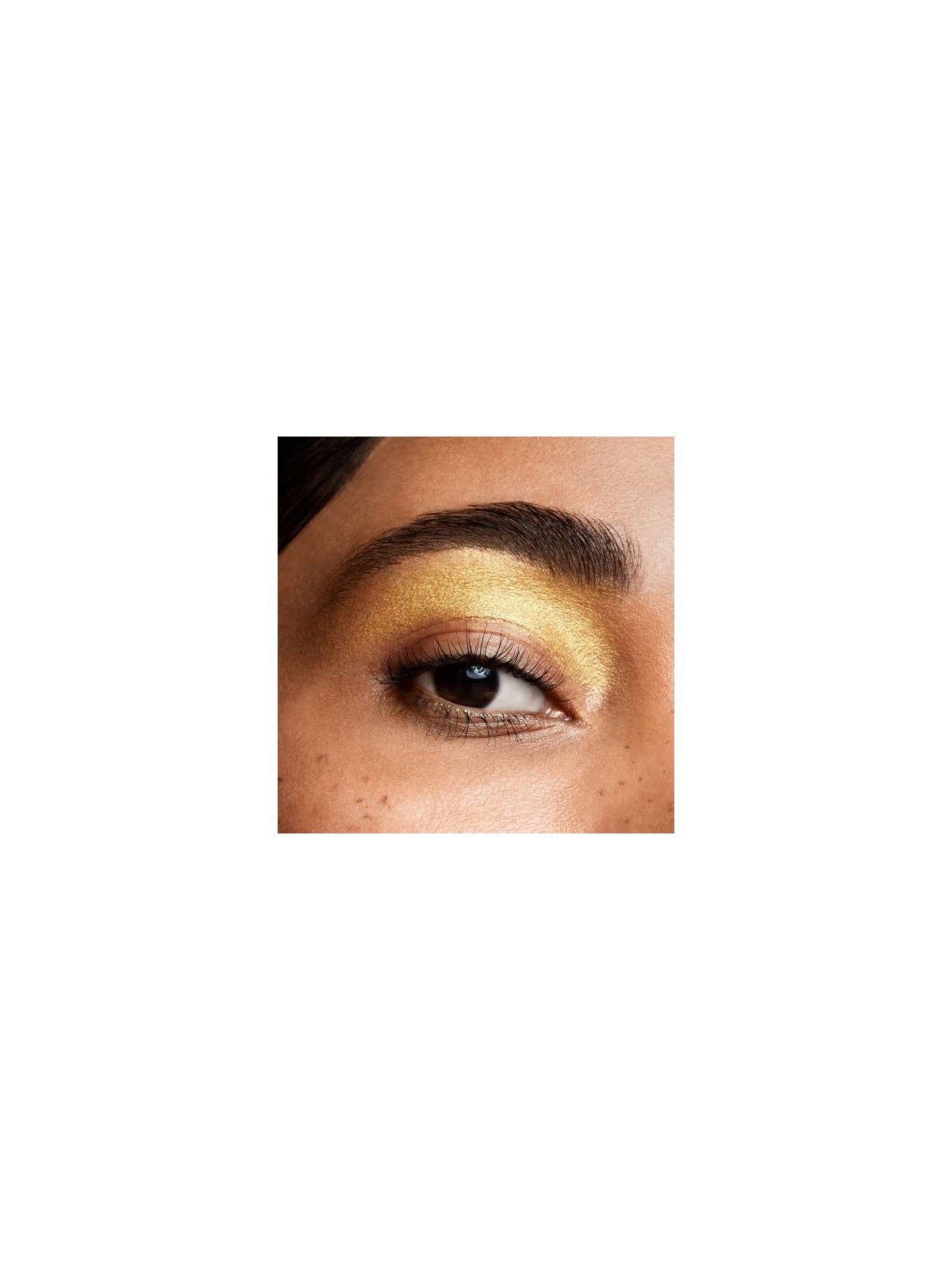 Shiseido POP Powdergel Eyeshadow 13 Sparkling Gold