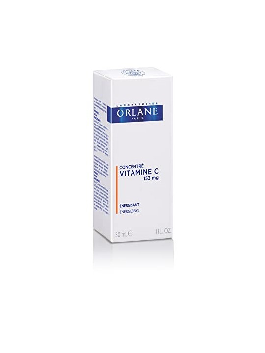 Siero vitamina C Orlane sovradose 30ml