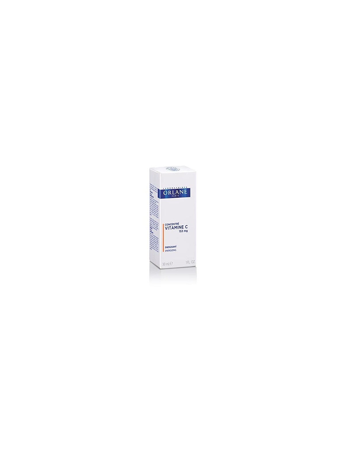 Siero vitamina C Orlane sovradose 30ml