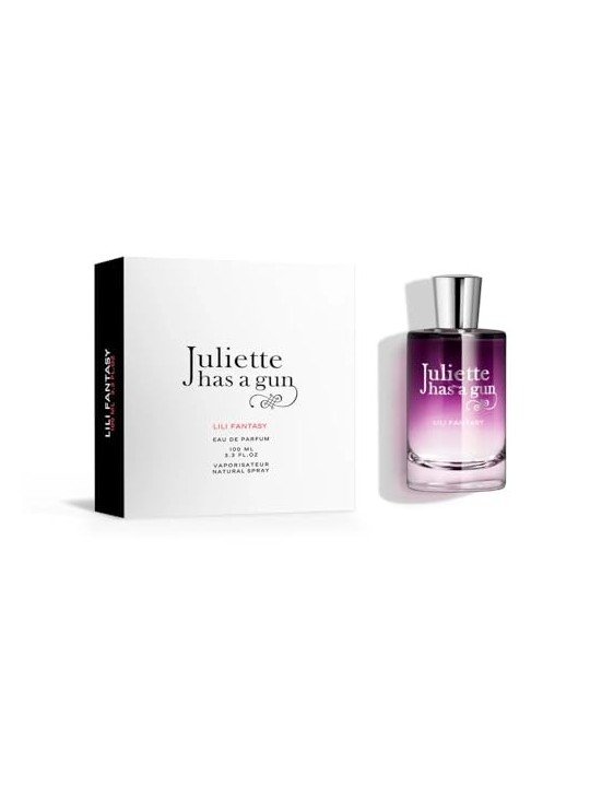 Juliette Has A Gun Lili Fantasy Eau De Parfum Spray 100ml