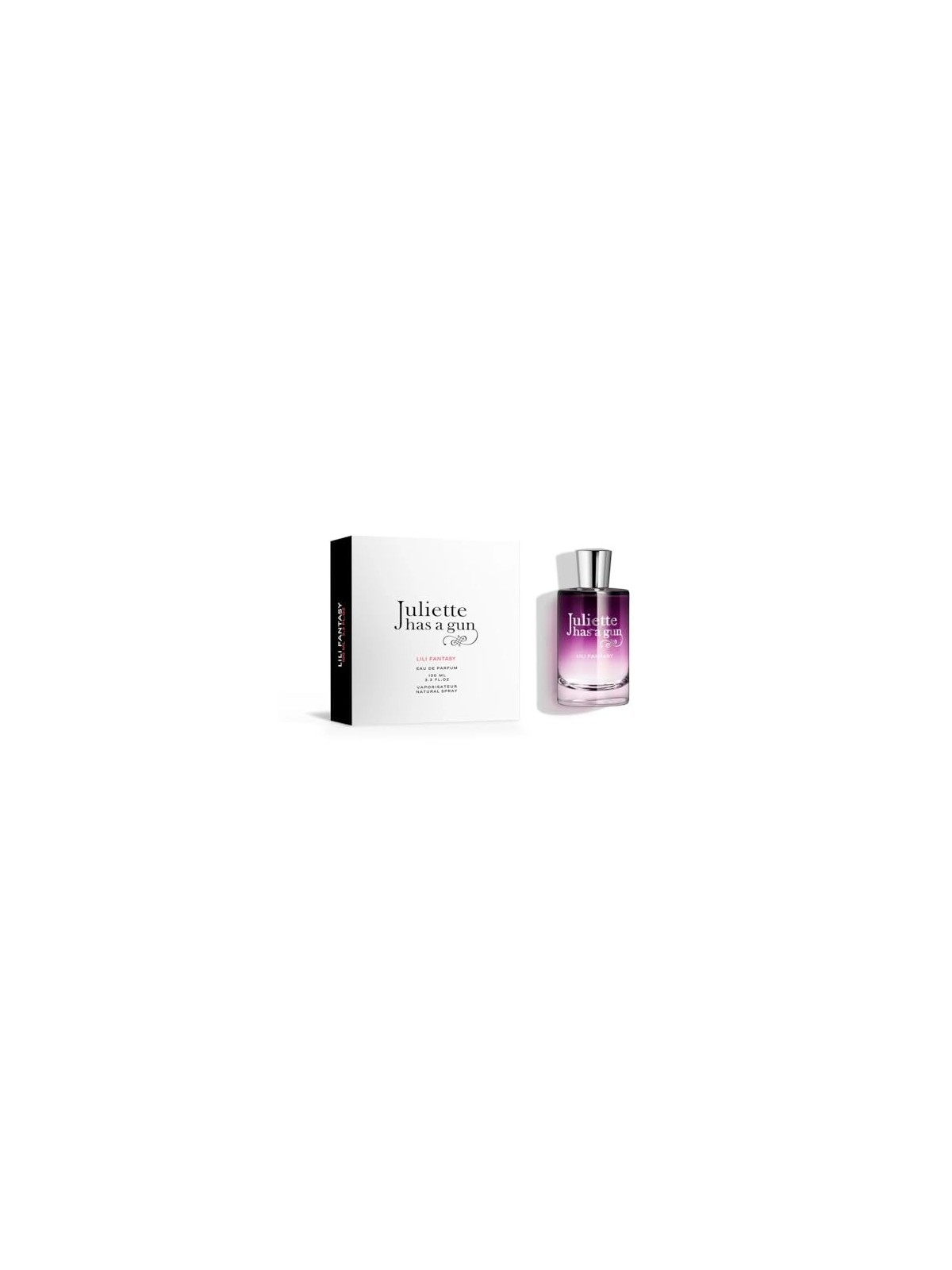 Juliette Has A Gun Lili Fantasy Eau De Parfum Spray 100ml