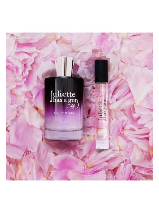 Juliette Has A Gun Lili Fantasy Eau De Parfum Spray 100ml