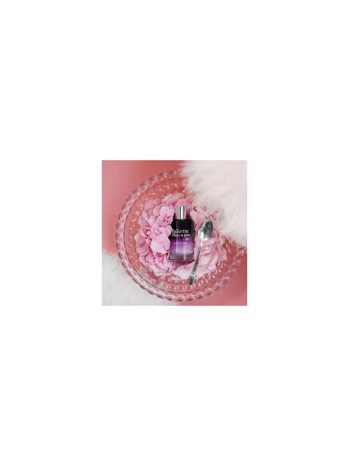 Juliette Has A Gun Lili Fantasy Eau De Parfum Spray 100ml
