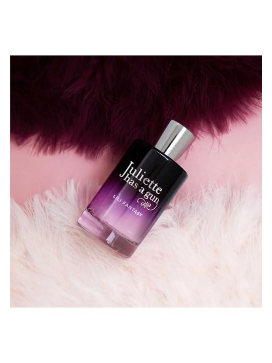 Juliette Has A Gun Lili Fantasy Eau De Parfum Spray 100ml