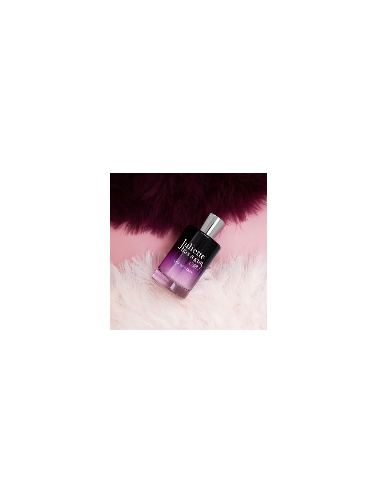Juliette Has A Gun Lili Fantasy Eau De Parfum Spray 100ml