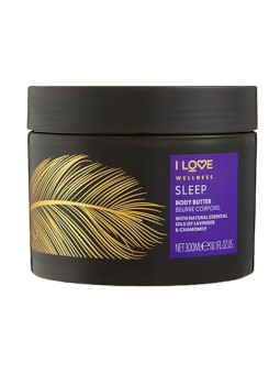Burro Corpo Sera Donna 300ml