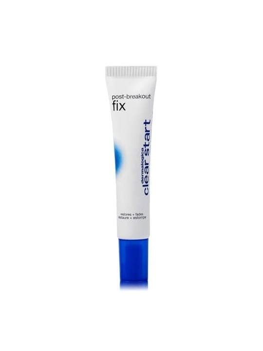 Dermalogica Clear Start PostFocolaio Fix Cura Intensiva Locale per Pelle Acneica Donna 15ml