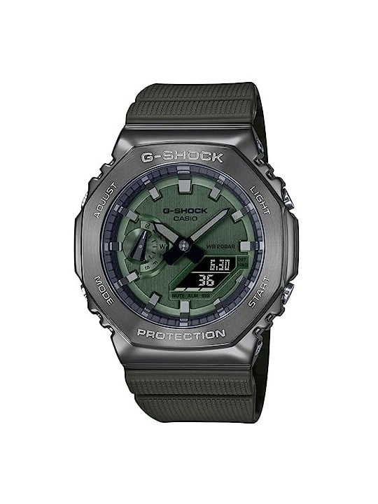 Casio G-Shock GM-2100B-3AER acquista 