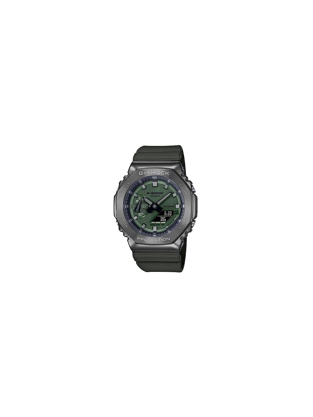 Casio G-Shock GM-2100B-3AER acquista 