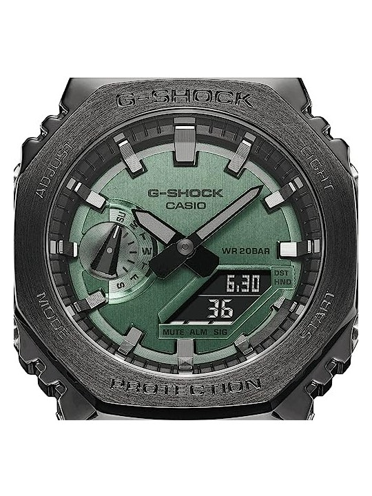 Casio G-Shock GM-2100B-3AER acquista 