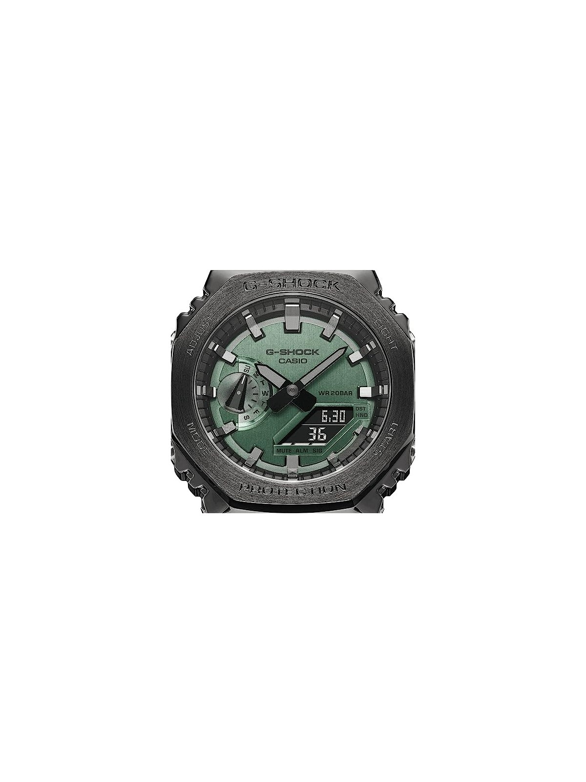 Casio G-Shock GM-2100B-3AER acquista 